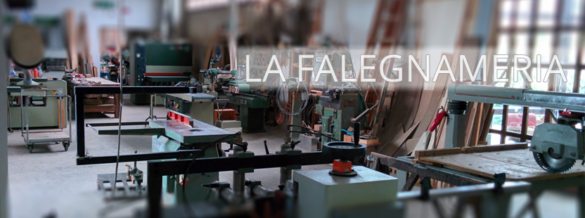 La Falegnameria