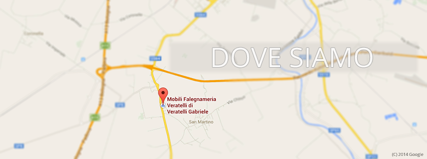 Dove Siamo