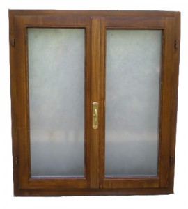 telaio interno